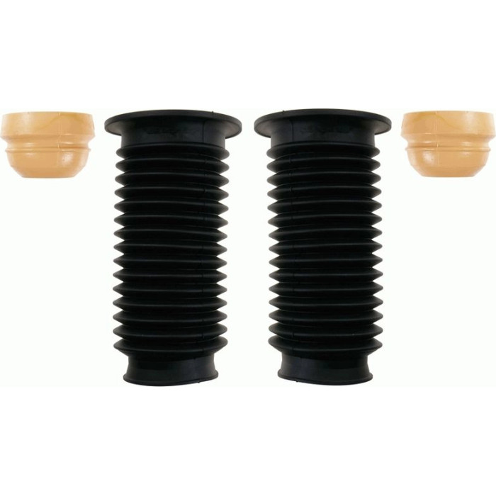Sachs 900 215 Staubschutzsatz, Stoßdämpfer Service Kit Sachs 900 215 Staubschutzsatz, Stoßdämpfer Service Kit