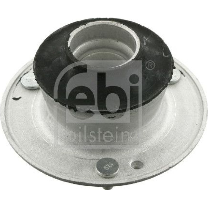 FEBI BILSTEIN 19448 Federbeinstützlager, Domlager FEBI BILSTEIN 19448 Federbeinstützlager, Domlager