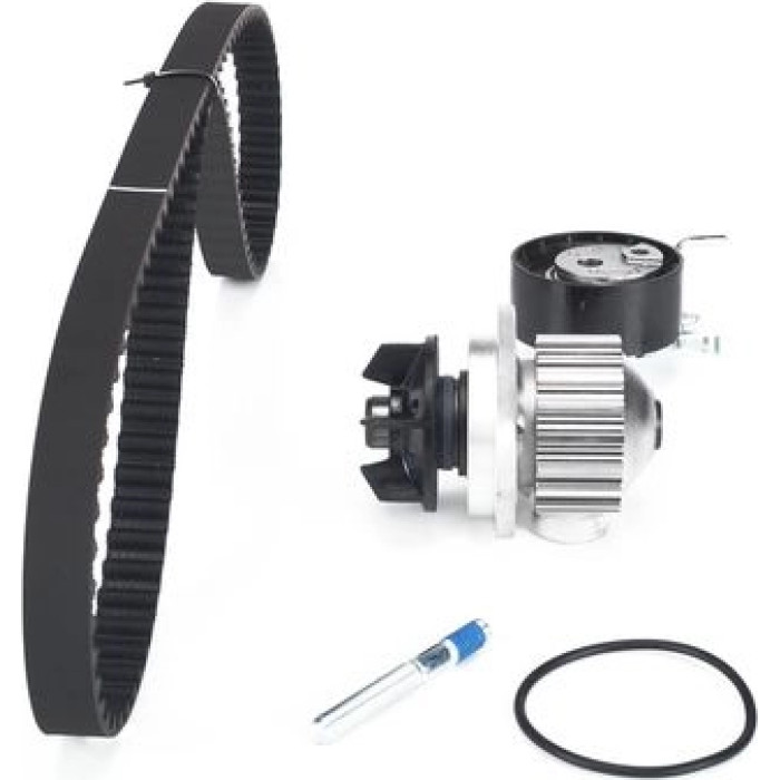 BOSCH 1 987 948 725 Wasserpumpe + Zahnriemensatz