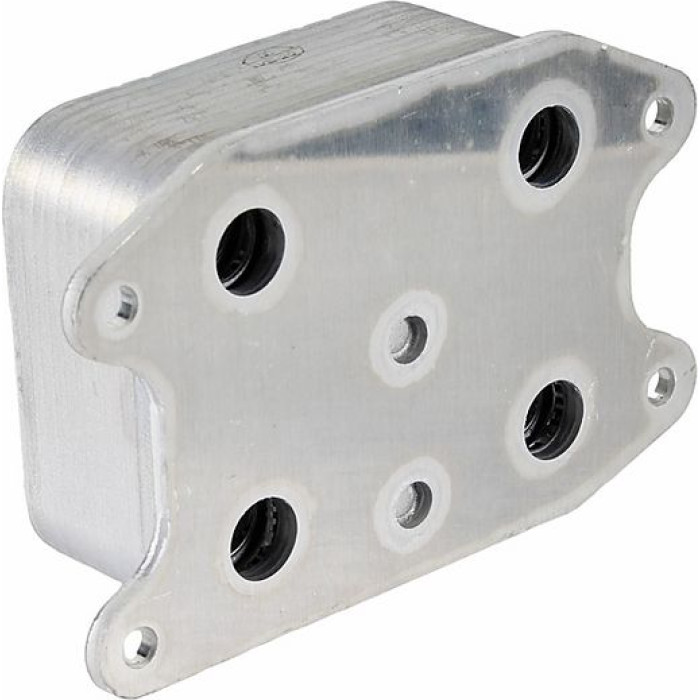 Metzger 2370271 Ölkühler, Motoröl Metzger 2370271 Ölkühler, Motoröl