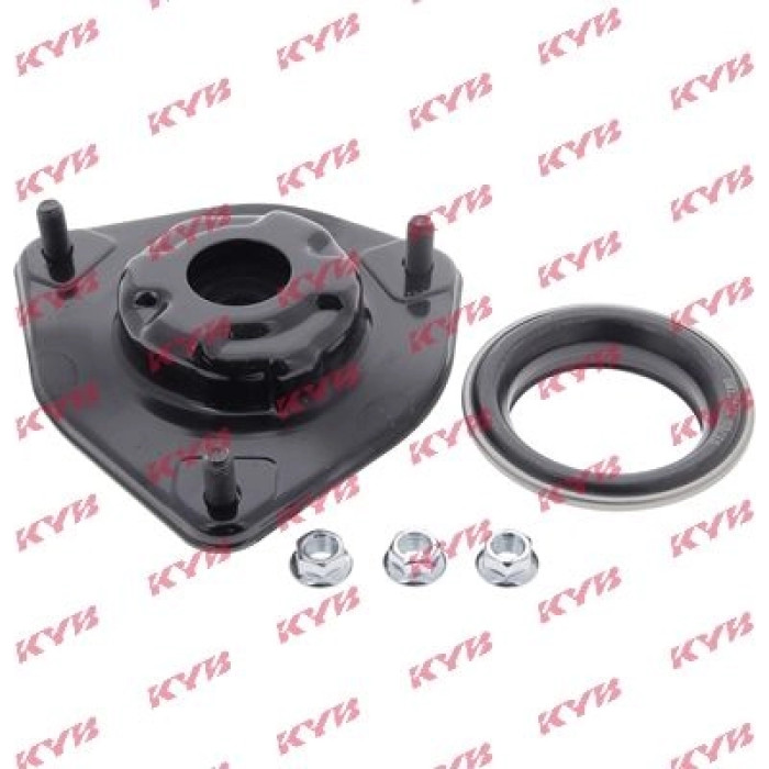 KYB SM5661 Reparatursatz, Federbeinstützlager Suspension Mounting Kit