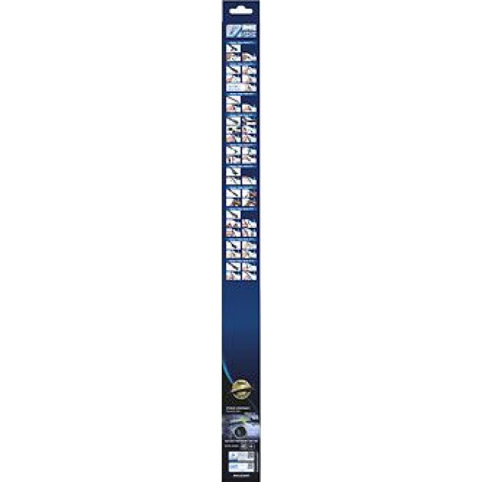 Valeo 577996 Wischblatt SILENCIO FLAT BLADE SET Valeo 577996 Wischblatt SILENCIO FLAT BLADE SET