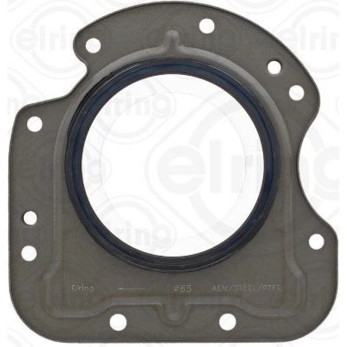 Elring 707.350 Wellendichtring, Kurbelwelle Elring 707.350 Wellendichtring, Kurbelwelle