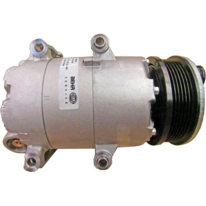 Mahle ACP 1366 000P Kompressor, Klimaanlage BEHR Premium Line