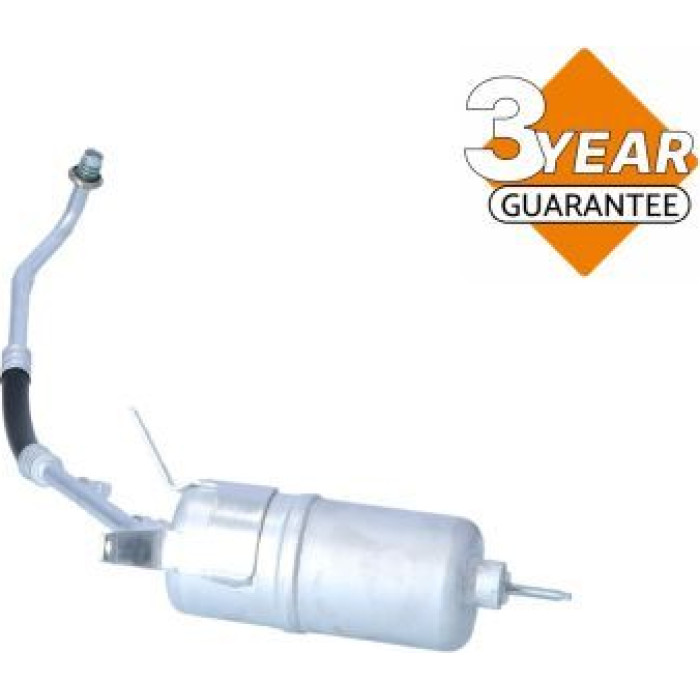 NRF 33220 Trockner, Klimaanlage EASY FIT NRF 33220 Trockner, Klimaanlage EASY FIT