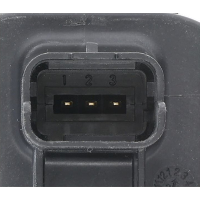 Sensor, Abgasdruck 369161 Sensor, Abgasdruck 369161
