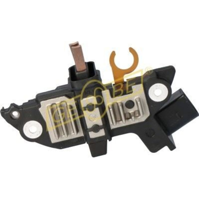 Generatorregler 1 4415 1 Generatorregler 1 4415 1
