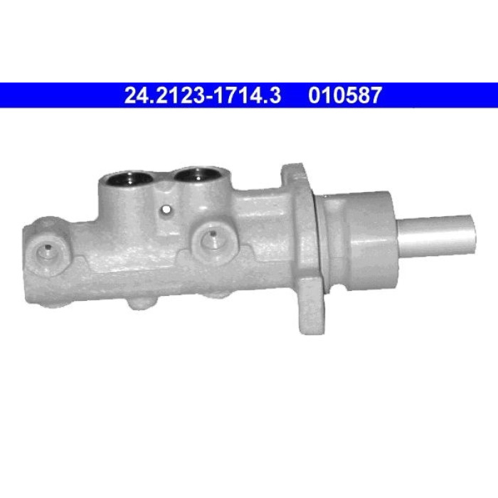ATE 24.2123-1714.3 Hauptbremszylinder ATE 24.2123-1714.3 Hauptbremszylinder