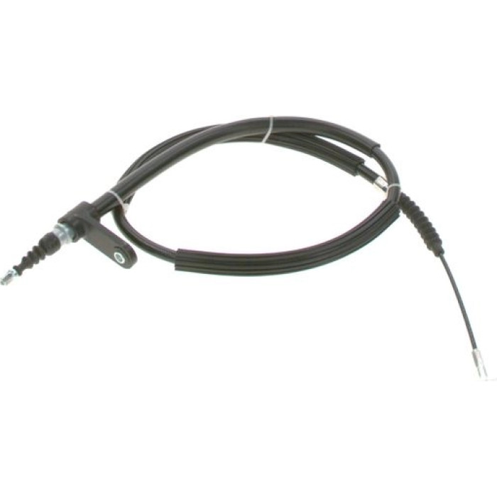 BOSCH 1 987 477 554 Seilzug, Feststellbremse BOSCH 1 987 477 554 Seilzug, Feststellbremse