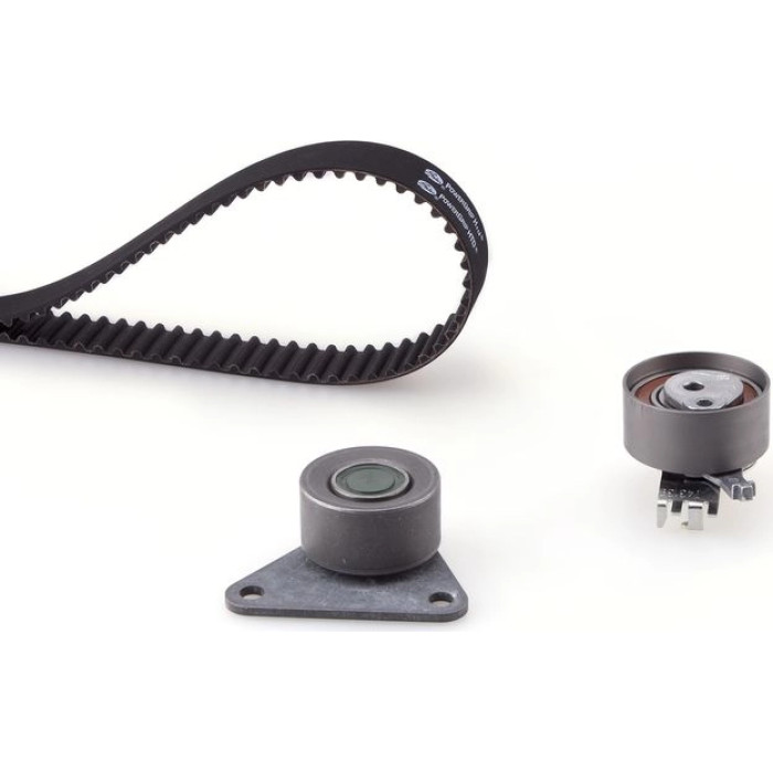 Gates K015533XS Zahnriemensatz PowerGrip™ Gates K015533XS Zahnriemensatz PowerGrip™