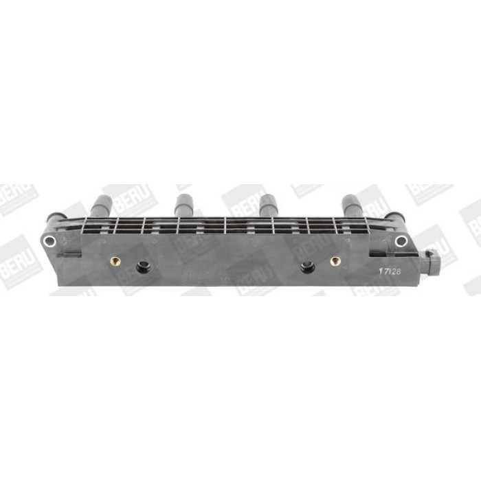 BorgWarner (BERU) ZS259 Zündspule BorgWarner (BERU) ZS259 Zündspule