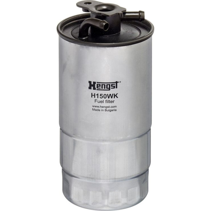 Hengst Filter H150WK Kraftstofffilter Hengst Filter H150WK Kraftstofffilter