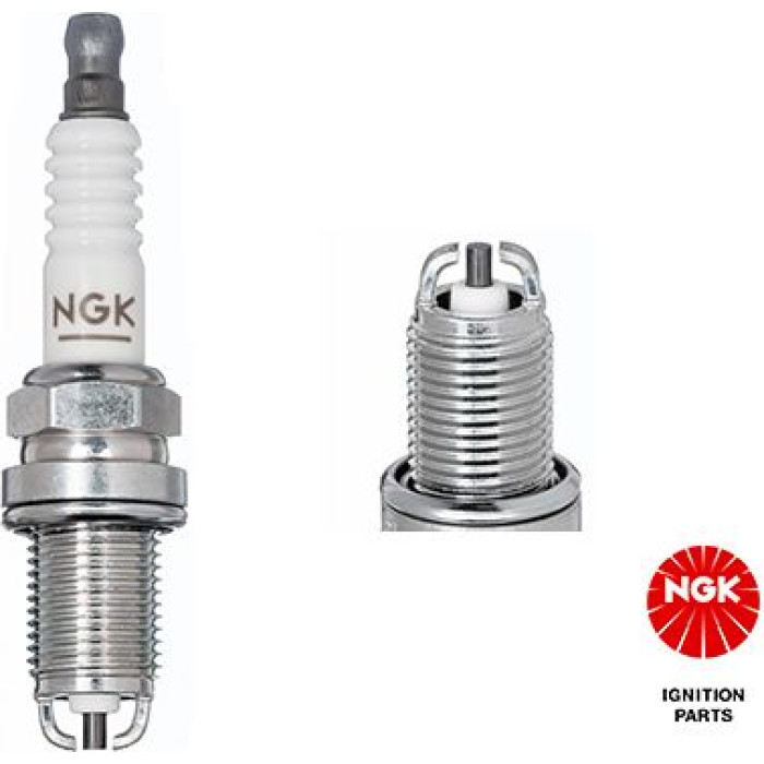 NGK 2090 Zündkerze Gebrauchsnr.: BK7EK-N-11 NGK 2090 Zündkerze Gebrauchsnr.: BK7EK-N-11
