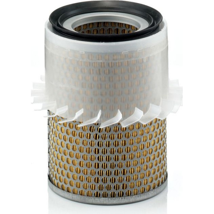 MANN-FILTER C 16 181 Luftfilter MANN-FILTER C 16 181 Luftfilter
