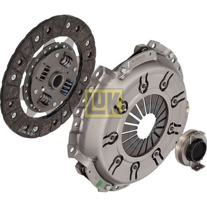 LuK 622 0926 60 Kupplungssatz RepSet LuK 622 0926 60 Kupplungssatz RepSet