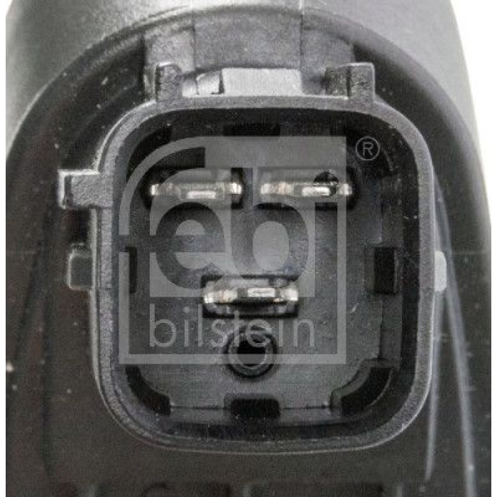 FEBI BILSTEIN 183275 Waschwasserpumpe, Scheibenreinigung FEBI BILSTEIN 183275 Waschwasserpumpe, Scheibenreinigung