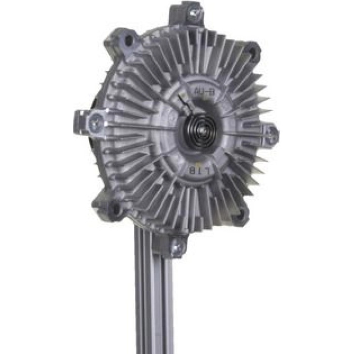 Mahle CFC 87 000P Kupplung, Kühlerlüfter BEHR Premium Line Mahle CFC 87 000P Kupplung, Kühlerlüfter BEHR Premium Line