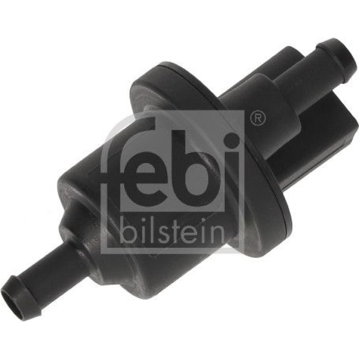 FEBI BILSTEIN 186168 Be-/Entlüftungsventil, Kraftstoffbehälter FEBI BILSTEIN 186168 Be-/Entlüftungsventil, Kraftstoffbehälter
