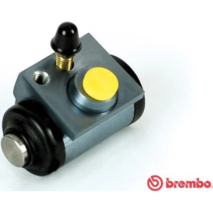 Brembo A 12 605 Radbremszylinder ESSENTIAL LINE