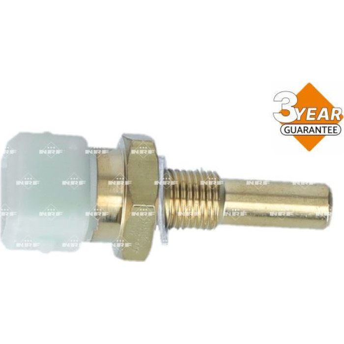 Sensor, Kühlmitteltemperatur 727134 Sensor, Kühlmitteltemperatur 727134