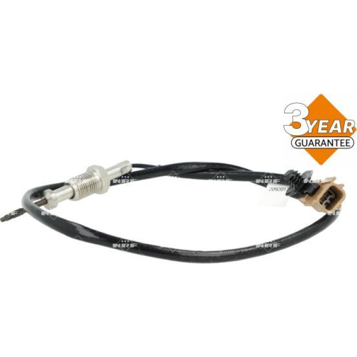 NRF 707531 Sensor, Abgastemperatur NRF 707531 Sensor, Abgastemperatur