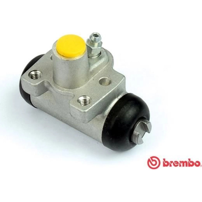 Brembo A 12 597 Radbremszylinder ESSENTIAL LINE