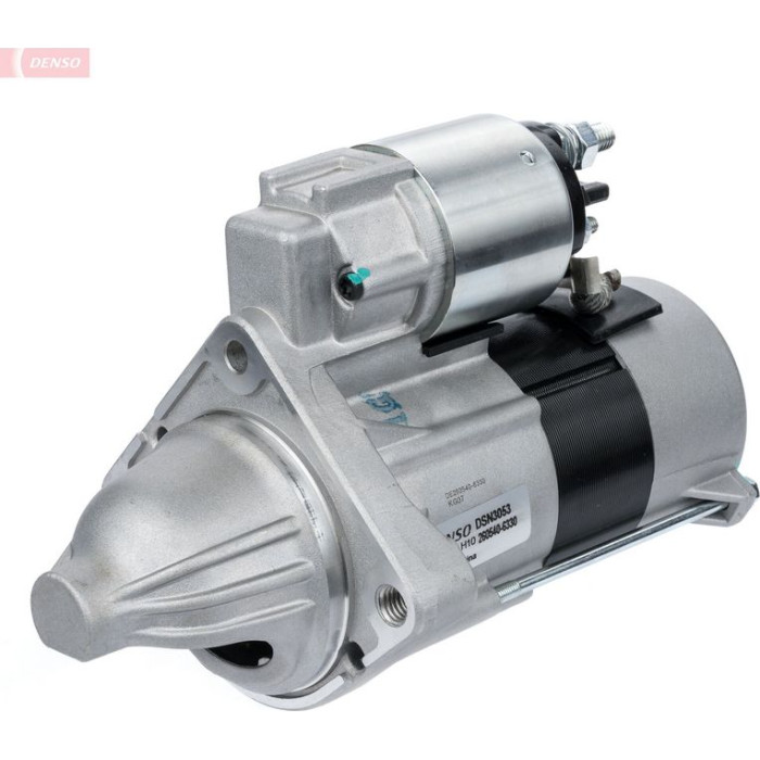 Starter DSN3053