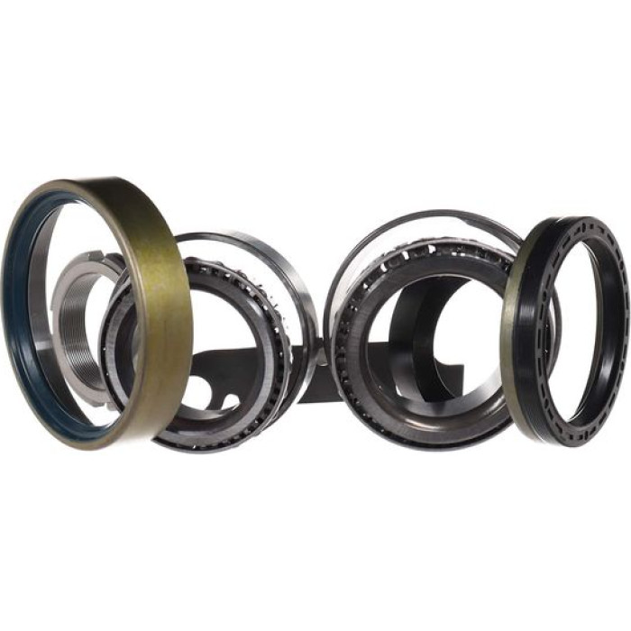 SKF VKBA 614 Radlagersatz SKF VKBA 614 Radlagersatz