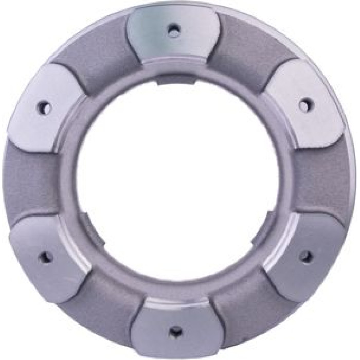 Hella 8DD 355 115-551 Bremsscheibe