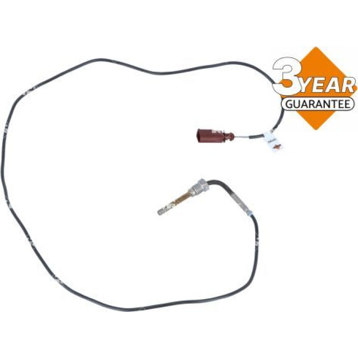 Sensor, Abgastemperatur 707082