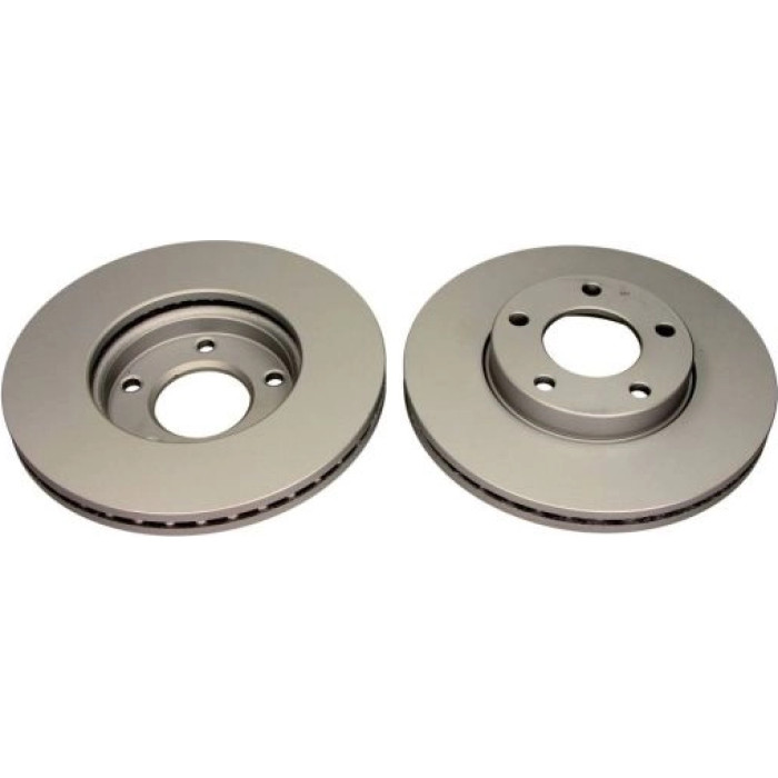 QUARO QD4348 Bremsscheibe