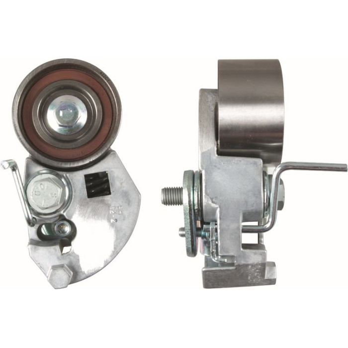 Gates T43133 Spannrolle, Zahnriemen PowerGrip™