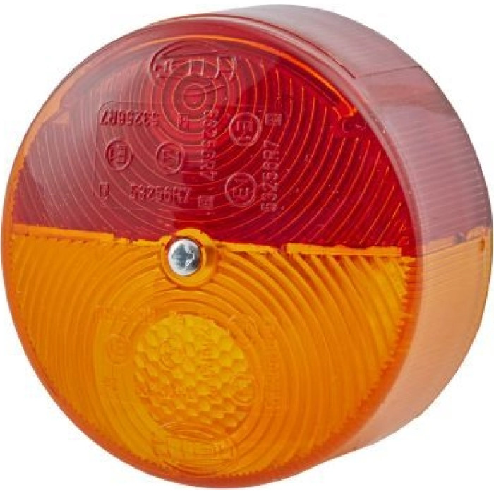 Hella 9EL 118 633-001 Lichtscheibe, Heckleuchte