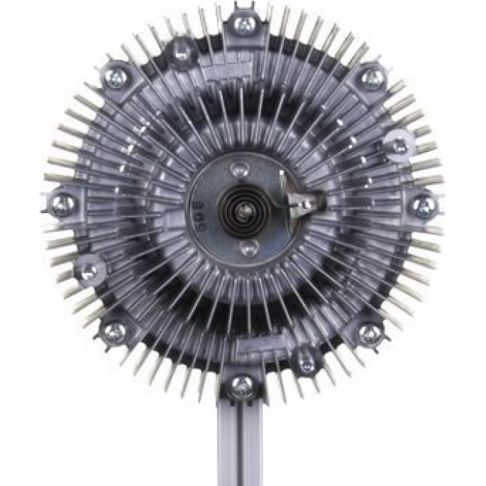 Mahle CFC 148 000P Kupplung, Kühlerlüfter BEHR Premium Line