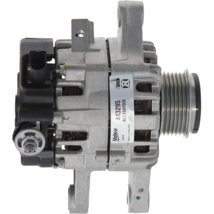 Valeo 443295 Generator ORIGINS Valeo 443295 Generator ORIGINS