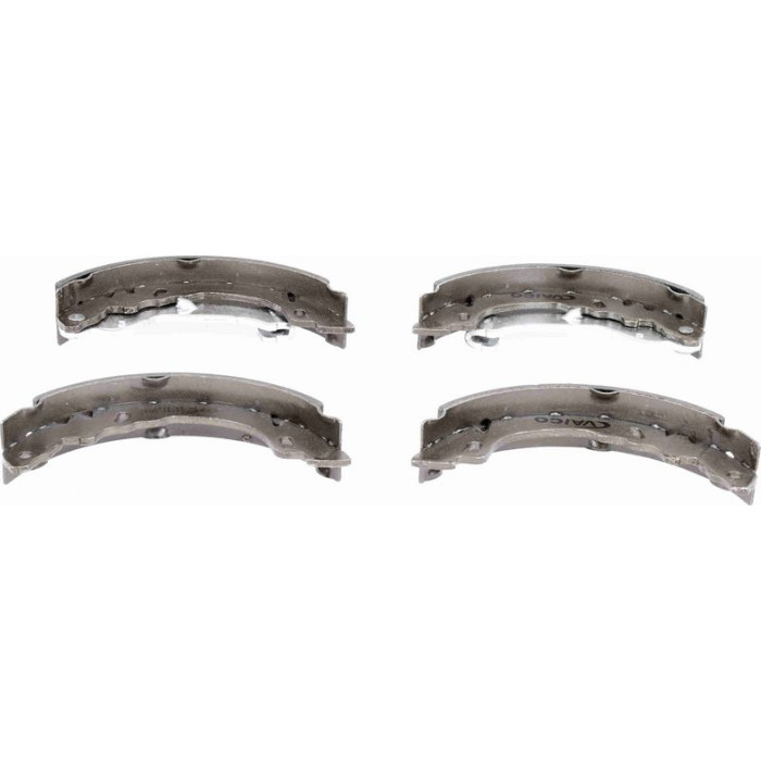 Vaico V24-0545 Bremsbackensatz Green Mobility Parts Vaico V24-0545 Bremsbackensatz Green Mobility Parts
