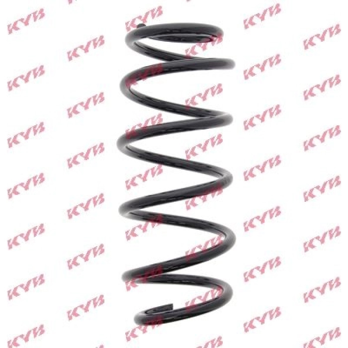 KYB RH3552 Fahrwerksfeder K-Flex KYB RH3552 Fahrwerksfeder K-Flex