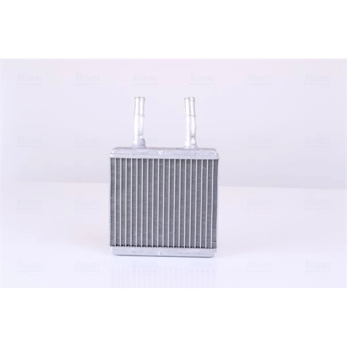 Nissens 77605 Wärmetauscher, Innenraumheizung