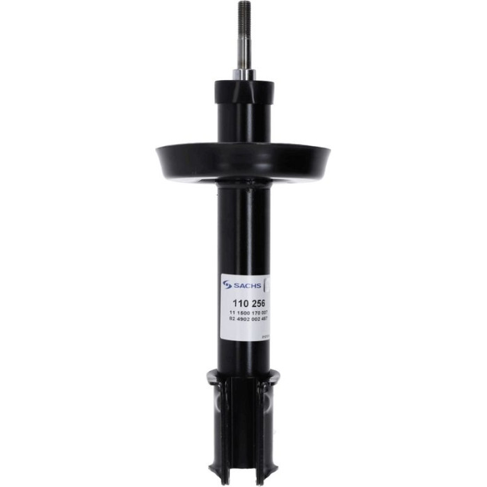 Sachs 110 256 Stoßdämpfer Sachs 110 256 Stoßdämpfer