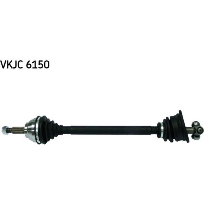 SKF VKJC 6150 Antriebswelle SKF VKJC 6150 Antriebswelle