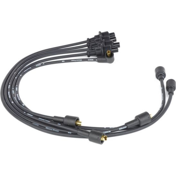 BOSCH 0 986 357 128 Zündleitungssatz