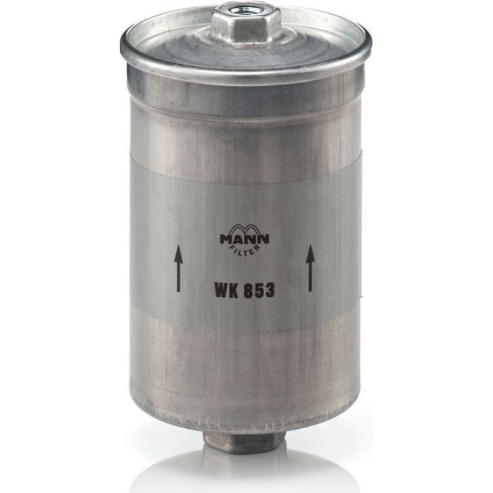 Mann-Filter WK 853 Kraftstofffilter Mann-Filter WK 853 Kraftstofffilter