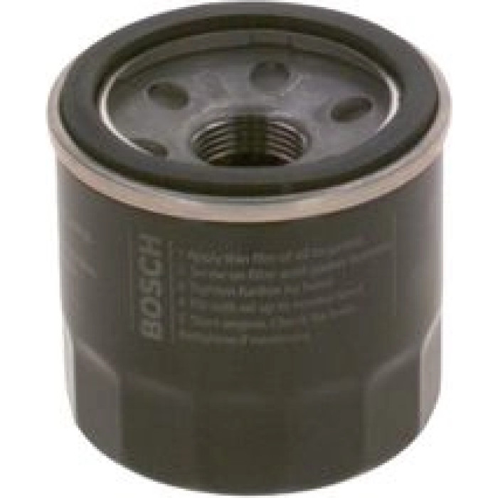 BOSCH F 026 407 210 Ölfilter BOSCH F 026 407 210 Ölfilter