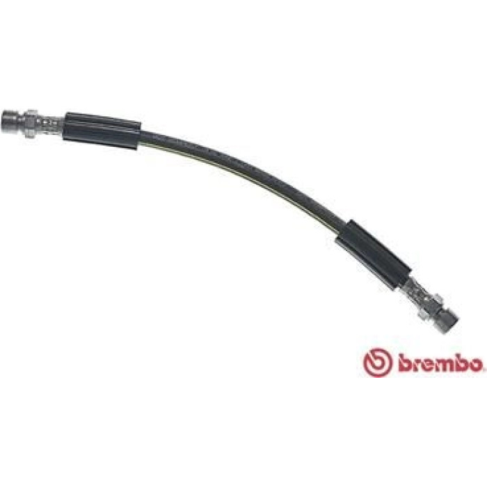 Brembo T 85 044 Bremsschlauch ESSENTIAL LINE Brembo T 85 044 Bremsschlauch ESSENTIAL LINE