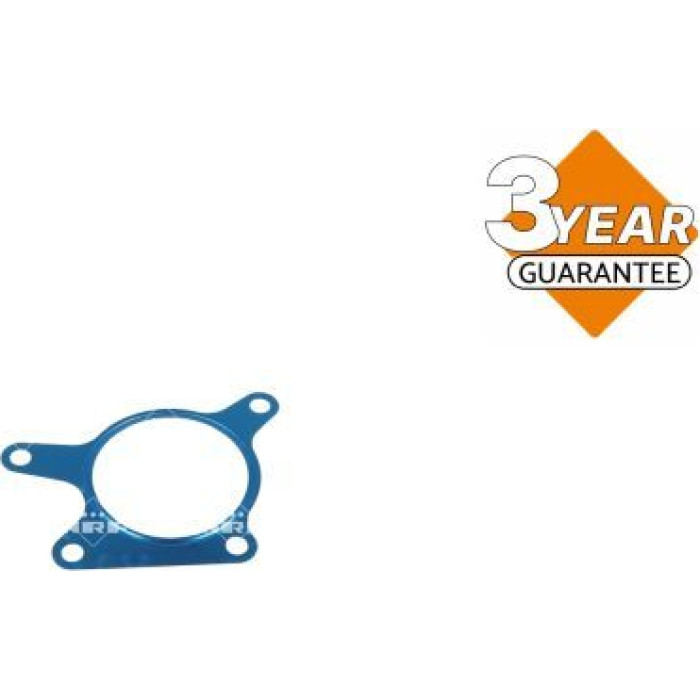 NRF 48727 AGR-Ventil EASY FIT NRF 48727 AGR-Ventil EASY FIT