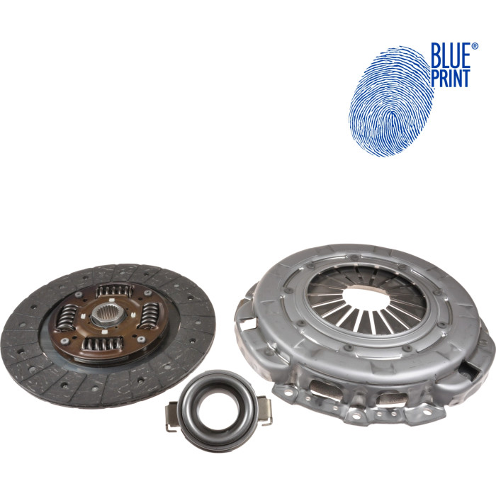 Blue Print ADG030176 Kupplungssatz Blue Print ADG030176 Kupplungssatz