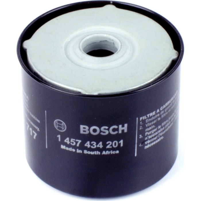 BOSCH 1 457 434 201 Kraftstofffilter