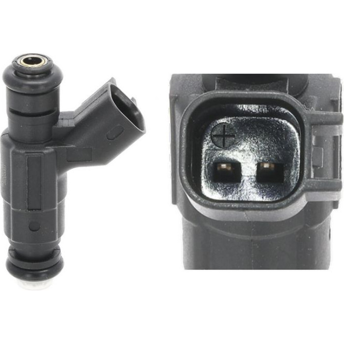 Valeo 348398 Einspritzventil Valeo 348398 Einspritzventil