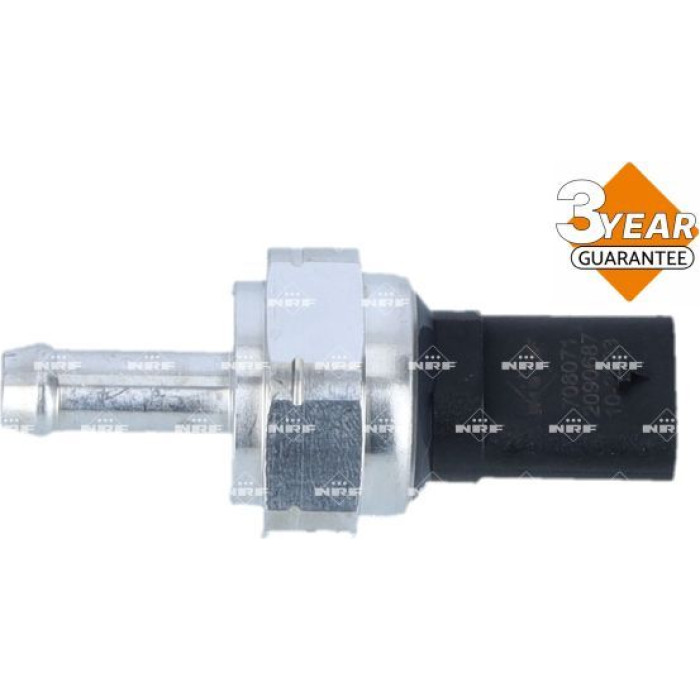 NRF 708071 Sensor, Abgasdruck