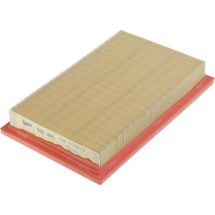 Valeo 585865 Luftfilter Valeo 585865 Luftfilter